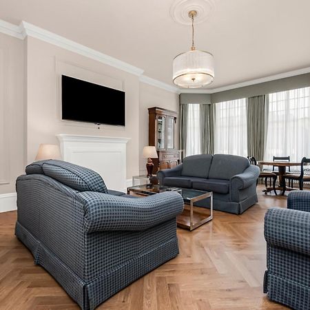 No1 The Mansions By Mansley Aparthotel Λονδίνο Εξωτερικό φωτογραφία