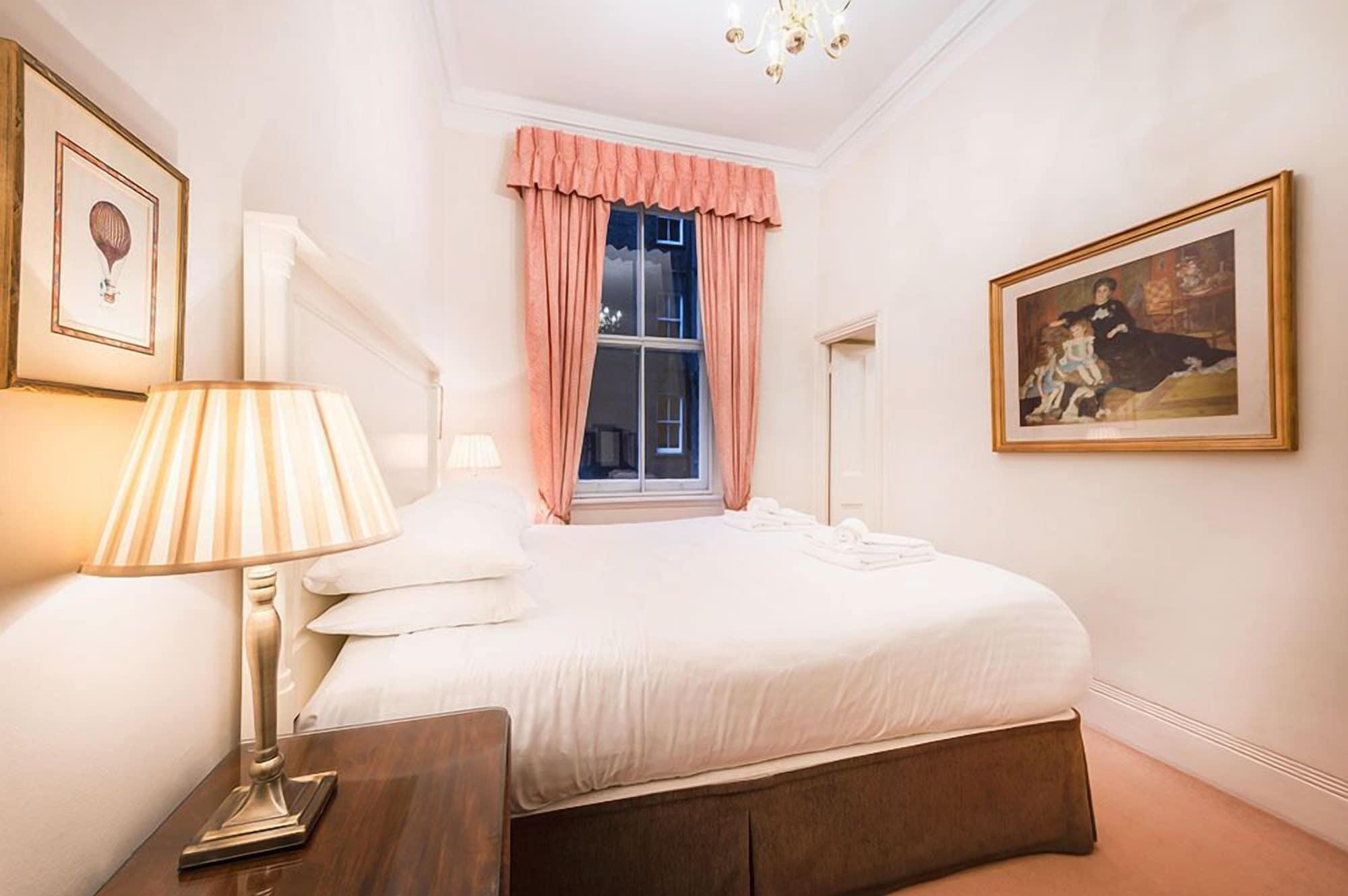 No1 The Mansions By Mansley Aparthotel Λονδίνο Εξωτερικό φωτογραφία